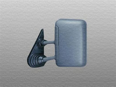MAGNETI MARELLI 350315025050 -  Наружное зеркало, кабина водителя